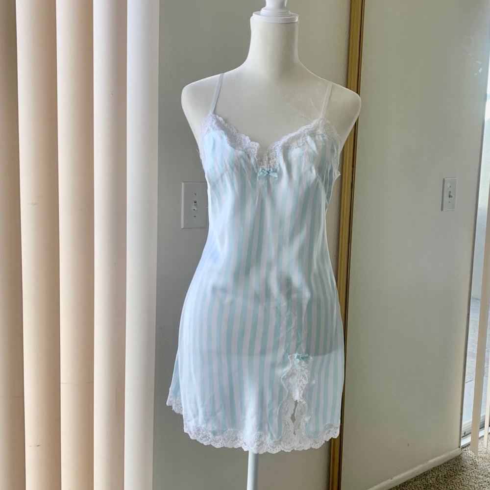 Victoria Secret Slip Dress